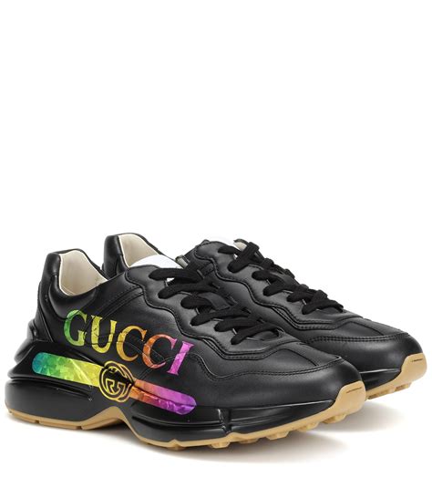 black friday sneakers gucci|farfetch gucci tennis shoes.